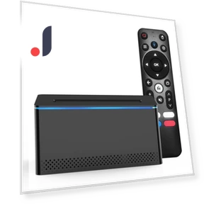 Smart TV Box — Проигрыватели HD DVD, Honor Electronics