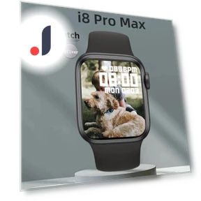 Умные часы i8 ProMax Series 8 — Браслеты и клипсы, Build My Home