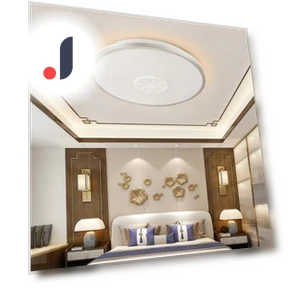 Умная лампа Wi-Fi — Потолочные светильники, Refreshing Home