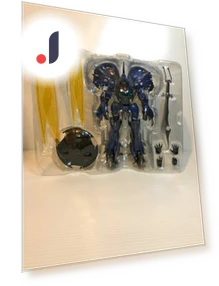 Spirits Guitol Web Store SIDE AB “AURA FHANTASM” — Куклы и фигурки, Bandai