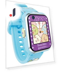 Sumikko Smart Watch — Часы и аксессуары, Arkadia Japan