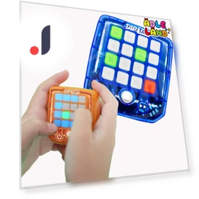 Игровой автомат Tap Tap Smart Fidget — Спиннеры, Board M Factory