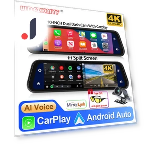 Зеркальный видеорегистратор заднего вида 4K — Камеры заднего вида, Auto Accessories Home