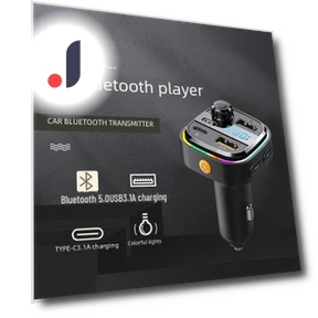 Автомобильное зарядное устройство Bluetooth MP3 и FM-передатчик — Аксессуары для телефонов, Home of smartphone & tablet accessories