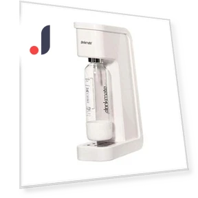 Газировщик Magnum Smart Water Only — Содамашины, Power Hub