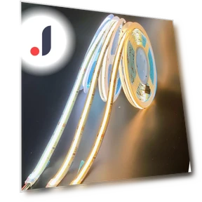Светодиодная лента COB Running Water Flowing — LED ленты