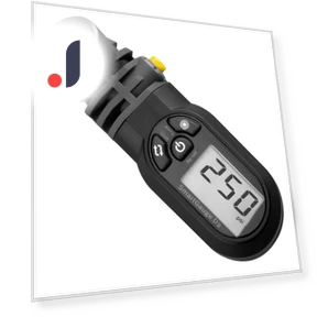 Велосипедный манометр Smart Gauge D2 — Манометры для шин, Topeak