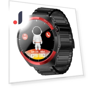 Умные часы с SIM-картой 4G, WIFI, GPS — Умные часы, SCIONE