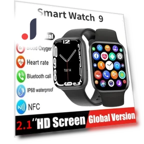 Умные часы с GPS — Умные часы, WORX