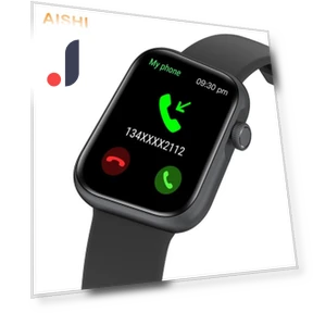 Умные часы с Bluetooth-вызовами — Умные часы, Tiktop2
