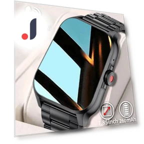 Bluetooth Call умные часы — Умные часы, LIGE
