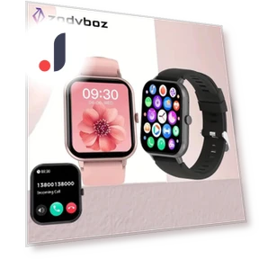 Умные часы Bluetooth Call — Умные часы, Zodvboz