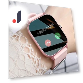 Умные часы с Bluetooth — Умные часы, Tiktop2