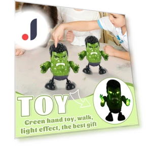 Электрический робот — Электронные обучающие игрушки, amydeal