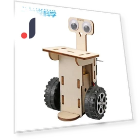 Робот для доставки еды — Обучающие игрушки, HobbyWorld