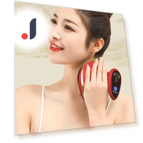 Интеллектуальный электрический массажер — Массажеры для спины, Yousheng Electronic Products