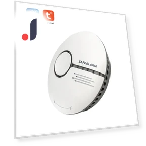Умный датчик дыма с Wi-Fi — Детекторы дыма и пожарные сигнализации, Automobile and motorcycle supplies