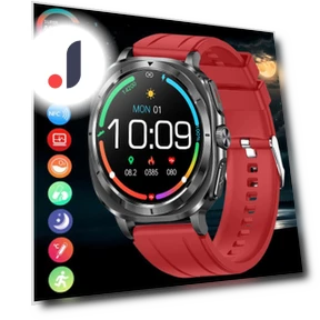 Умные часы с NFC — Умные часы, SACOSDING