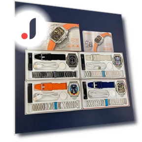 Умные часы — Браслеты и клипсы, Best Electronics