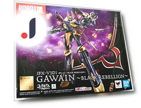 Spirits Code Geass Lelouch of the Rebellion Gawain — Плюшевые фигурки, Bandai
