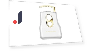 Утюжок для выпрямления волос — Выпрямители, J-Tech Direct form NIPPON