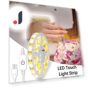 Светодиодная лента USB 5 В с сенсорным датчиком — LED ленты, SaiMili Light