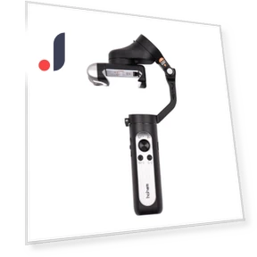 3-осевой AI Smart Tracking Palm Gimbal — Стабилизаторы для камер, Hohem