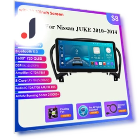 Автомагнитола с AI Voice 2 Din Android — Автомагнитолы, Hizpo