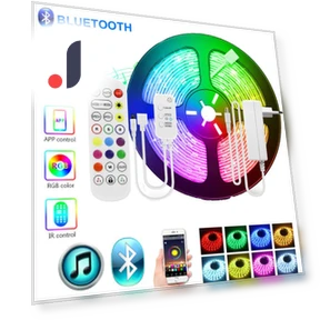 Светодиодная лента Bluetooth Smart — LED ленты, MALITAI