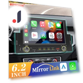 Автомобильное радио с CarPlay и Android Auto — Автомагнитолы, SageTechnology