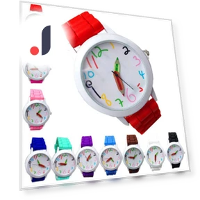 Детские цифровые умные часы — Наручные часы для мальчиков, elegent Watch
