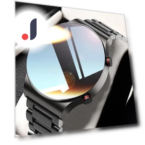 Умные часы для мужчин — Умные часы, fashion smartwatch