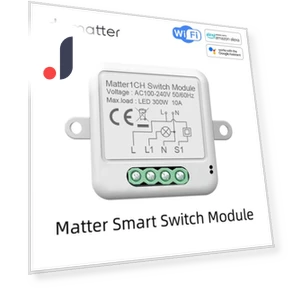Mini Smart WiFi Switch Module DIY — Умные модули, 3d printing machine