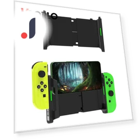 Мобильный игровой контроллер — Геймпады и аксессуары, VAORLO