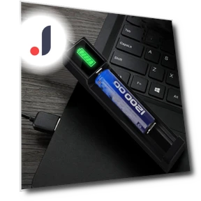 USB-адаптер для зарядного устройства — Зарядные устройства, NATAWA