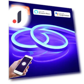 Светодиодные ленты для комнаты — LED ленты, MALITAI