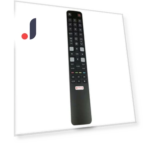 Пульт дистанционного управления для TCL Smart TV — Пульты и аксессуары, TCL