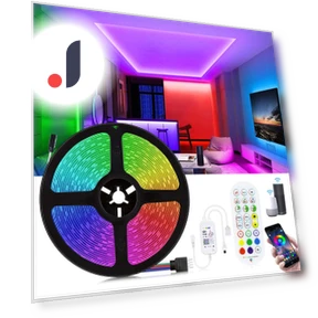 Светодиодные ленты RGB — LED ленты, MALITAI