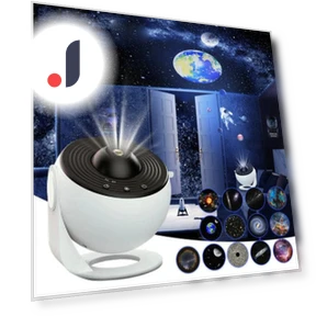 Проектор звездного неба — Ночники, dooob
