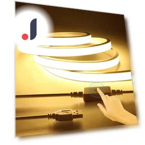 USB COB светодиодные неоновые ленты — LED ленты, MALITAI