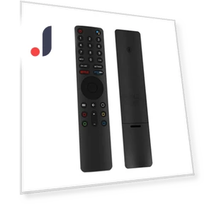 Голосовой пульт дистанционного управления для Android Smart TV — Пульты и аксессуары, Remote Factory