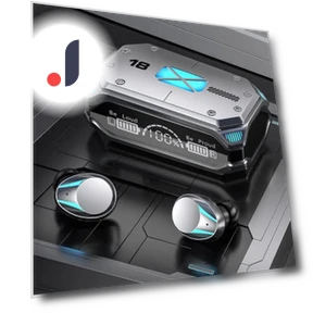 Беспроводные наушники Bluetooth — Внутриканальные наушники, Junmaocun