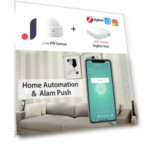 Датчик движения ZigBee — Датчики движения, Automobile and motorcycle supplies