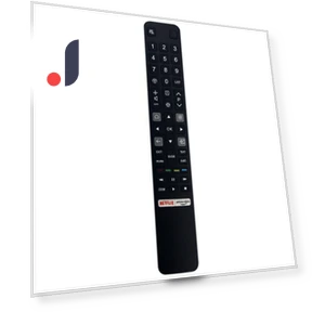 Пульт дистанционного управления для TCL Smart TV — Пульты и аксессуары, Bai Fen Bai Electronic