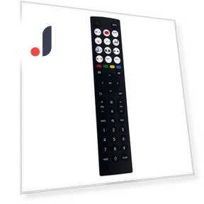 Пульт дистанционного управления для Hisense Smart TV — Пульты и аксессуары, Bai Fen Bai Electronic