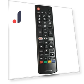 Пульт дистанционного управления для LG SMART TV — Пульты и аксессуары, Bai Fen Bai Electronic