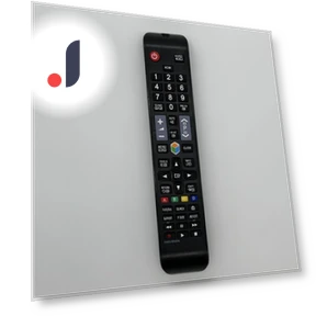 Пульт дистанционного управления для Samsung LCD LED Smart TV — Пульты и аксессуары, Bai Fen Bai Electronic