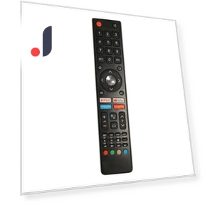 Пульт дистанционного управления для контроллера CHIQ Smart TV — Пульты и аксессуары, Bai Fen Bai Electronic
