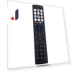 Замена пульта дистанционного управления для Hisense Smart TV — Пульты и аксессуары, Bai Fen Bai Electronic