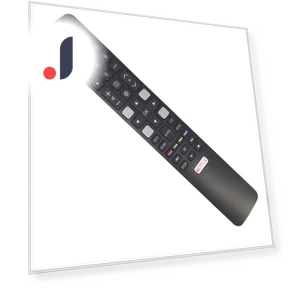 Сменный пульт для Smart TV — Пульты и аксессуары, Bai Fen Bai Electronic